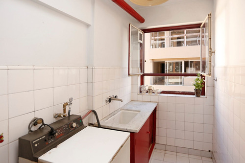 Imagen 13 de 21 de Venta Departamento 3amb C/dep. Piso Alto