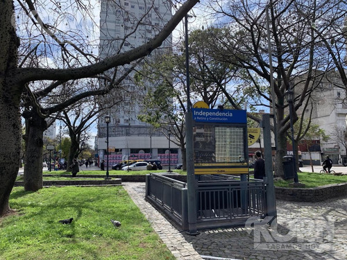 Imagen 22 de 30 de A Estrenar - San Telmo, Venta Departamento 2 Ambientes Apto Profesional Con Cochera, Ideal Renta