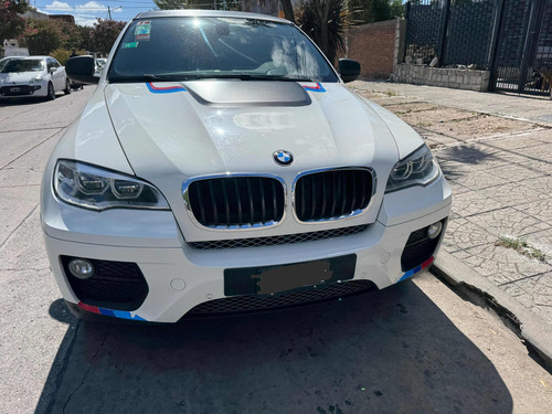 BMW X6 3.0 Xdrive 35i Sportive 306cv