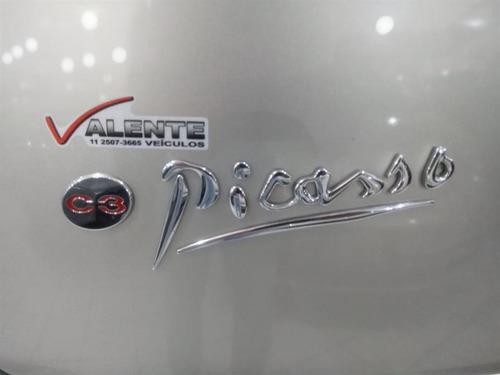 Citroen C3 Picasso