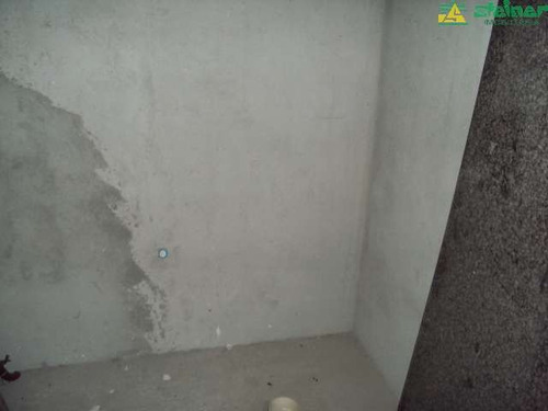 Imagem 6 de 10 de Aluguel Salão Comercial Até 300 M2 Vila Almeida Guarulhos R$ 3.150,00 - 24551a