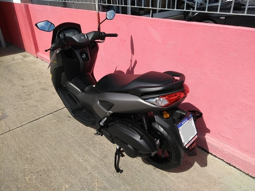 Nmax Connected Se 160 Abs