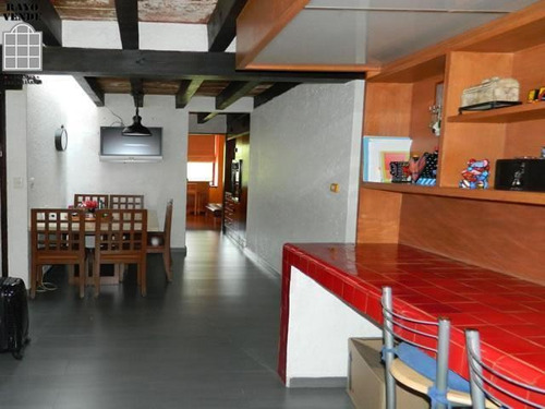 Imagen 14 de 18 de Casa En Venta En Pedregal
