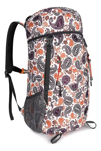 Mochila north face plegable sale