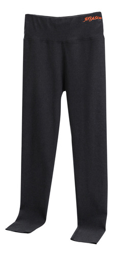 Ropa Interior Cálida Para Mujer Con Pantalones Largos Cómodo