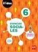 Ciencias Sociales 6 S M (bonaerense) (proyecto Nodos) (nove