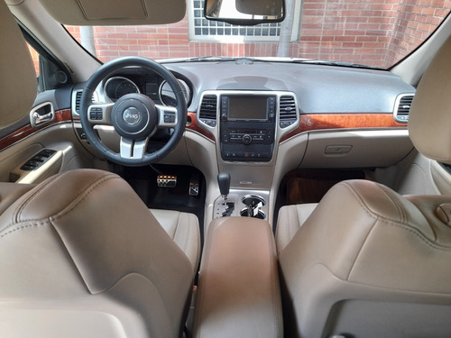 Jeep Grand Cherokee Sport Wagon