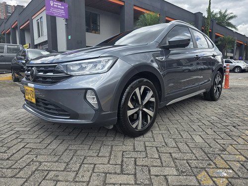 Volkswagen Nivus 1.0 Highline At