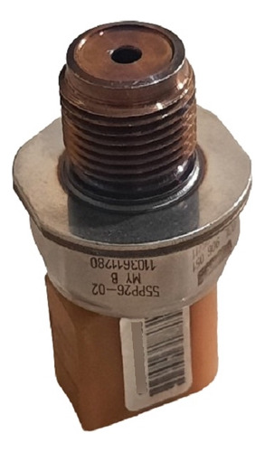 Sensor Presión De Combustible Original Vw Crafter 2.0 Tdi