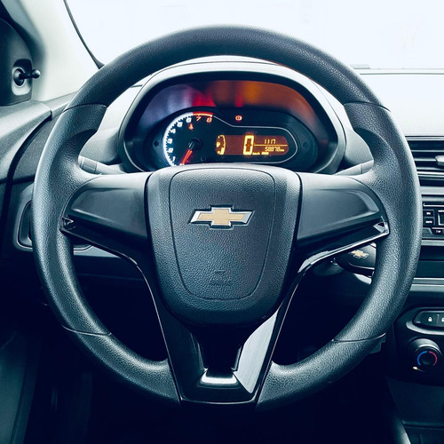 Chevrolet Onix 1.4 Black Edition 1.4