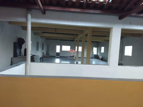 Imagem 4 de 24 de Prédio Com Salão E Mais Dois Andares Com Salas E Banheiros - 88157