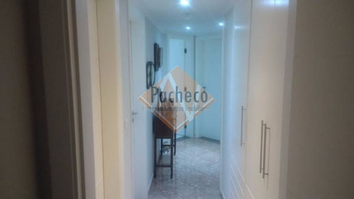 Imagem 15 de 30 de Apartamento De Alto Padrão Na Vila Prudente Com 4 Dormitórios, 2 Suítes, 280 M² R$ 1.199.990,00 - 1670