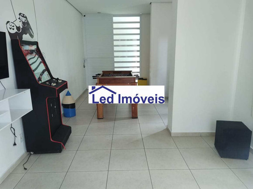 Imagem 19 de 21 de Apartamento Com 2 Dorms, Umuarama, Osasco - R$ 330 Mil, Cod: 1146 - V1146