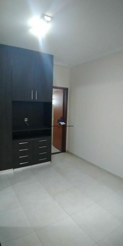 Imagem 13 de 30 de Casa À Venda No Bairro Jardim Astúrias - São José Do Rio Preto/sp - 2022271