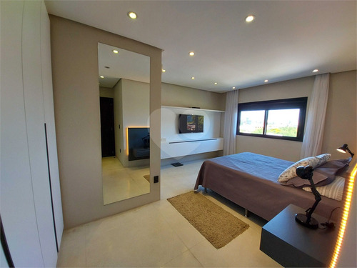 Imagem 15 de 30 de Casa 4 Dormitórios Com Piscina Próxima Ao Parque Germânia E Iguatemi - Reo412874