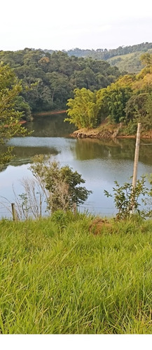 Imagem 8 de 30 de Vende-se Terrenos A 300m Da Represa!!!(rg)
