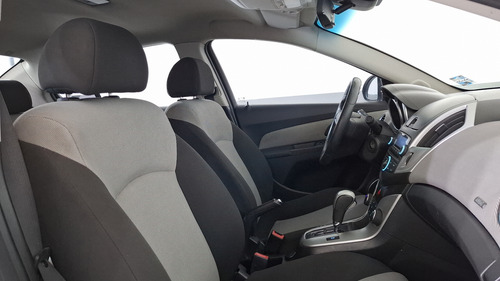 Chevrolet Cruze 1.8 LS A AT