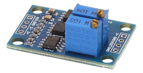 2 Conjuntos De Amplificador De Tensão Ad620 Microvolt Mv Sig