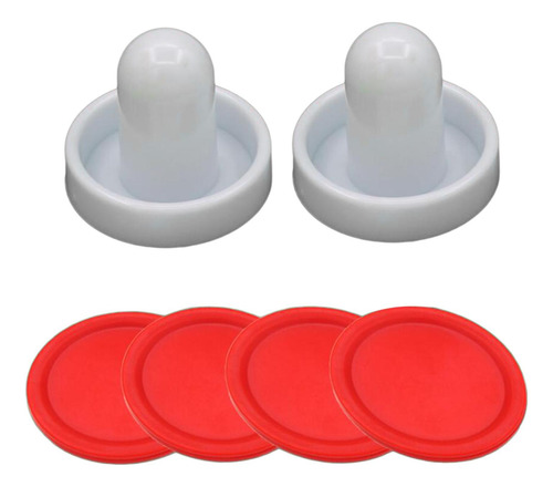 Paletas De Hockey De Aire, Manijas De Portería, Putter