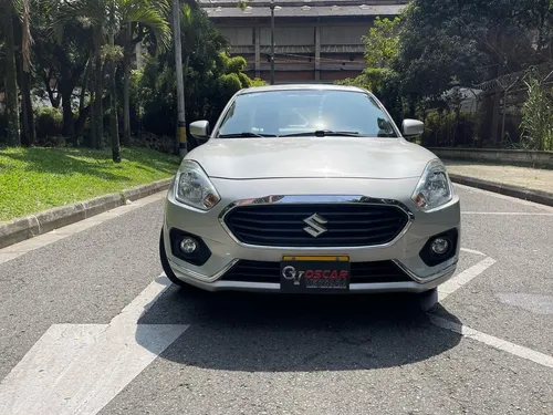 Suzuki Swift 1.2 Dzire