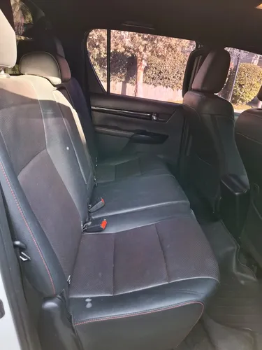 Toyota Hilux Grs 2.8