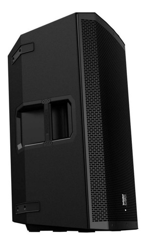 Bocina Electro-Voice ZLX-15P portátil Black 110V