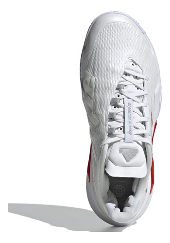 Zapatillas adidas Barricade W Gw5034 Mujer