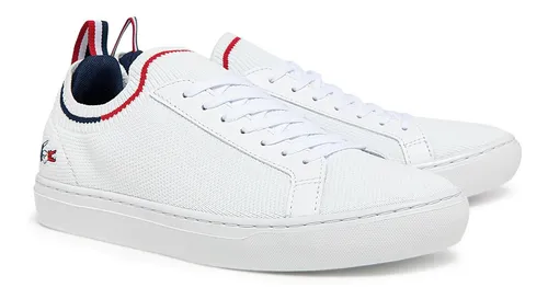 Zapatillas Lacoste La Piquée Tri22 1