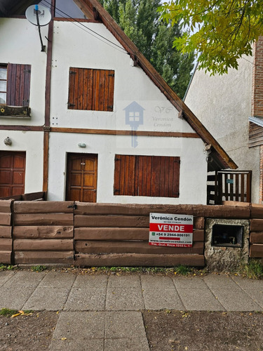 Vendo Ph En El Centro De San Martin De Los Andes