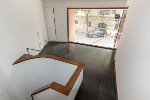 Urquiza Al 800 - Venta Oficina En Rosario Centro