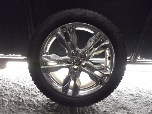 Ford Edge 2012 Somente Peças