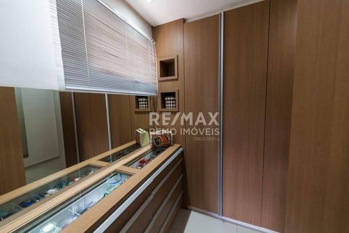 Chácara De 4200 M² Com Sobrado De 3 Dormitórios + Clube Particular - Venda - Condomínio Il Paradiso - Ch0268
