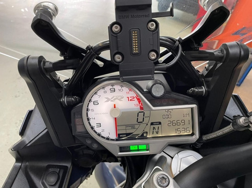 Bmw S 1000 Xr 2017 Maravilhosa!!! Segundo Dono!!!
