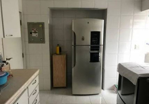 Imagem 12 de 16 de Apartamento - Ap13314 - 69484685