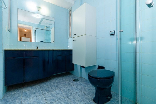 Imagem 10 de 21 de Apartamento À Venda No Bairro Jardim Paulista - São Paulo/sp - O-24256-40222