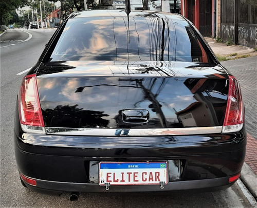 Imagem 2 de 15 de Citroën C4 2.0 Glx Pallas 16v Flex 4p Manual