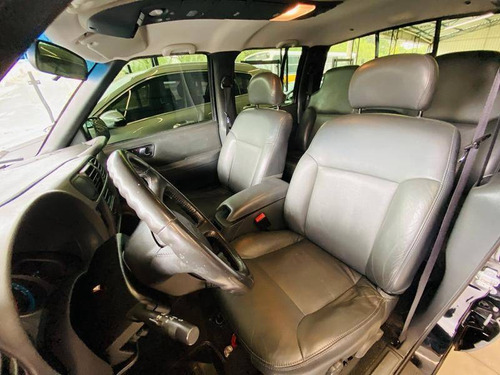 Imagem 3 de 15 de Chevrolet S10 2.4 Mpfi Executive 4x2 Cd 8v Flex 4p Manual