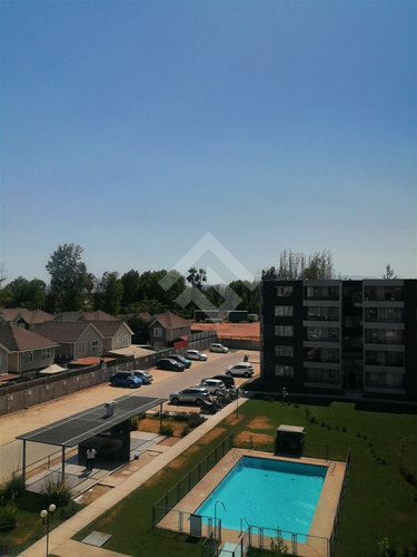 Departamento En Venta De 3 Dorm. En Cerrillos