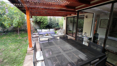 Condominio- Portal La Dehesa - 5 D Más Servicios