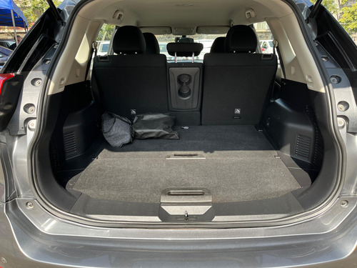 Nissan X-Trail SENSE 2ROW - 4X2