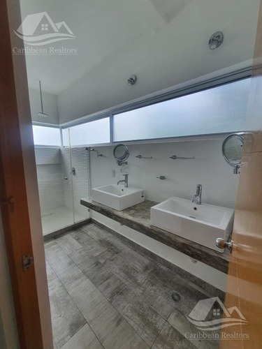 Imagen 8 de 18 de Casa En Venta En Residencial Lagos Del Sol Cancun Abt5123