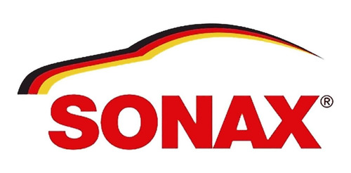 Imagen 2 de 3 de Sonax Profiline Hw 02-04 Cera Carnauba Alto Brillo 1l