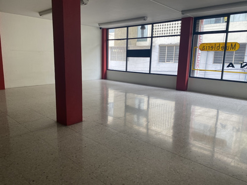 Local Comercial De 2 Niveles En Renta, Centro De Pachuca