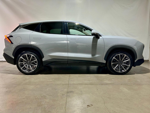 Jetour Dashing 1.6T Dct7