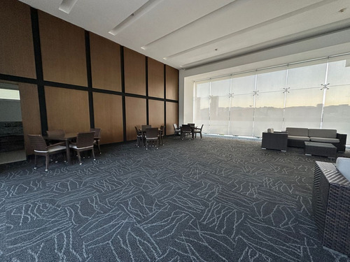 Departamento En Venta En Towers Bosque Real En Huixquilucan