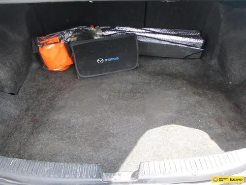 Mazda 6 S3na6 2300cc At Aa