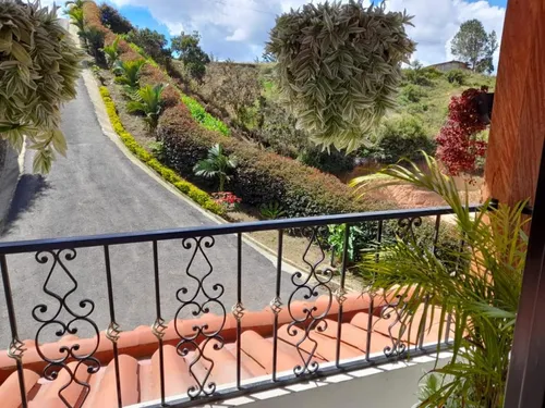 Casa Campestre En Venta En Vereda La Enea. Cod V14095