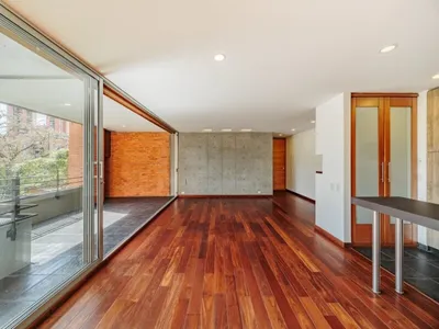 Apartamento en venta