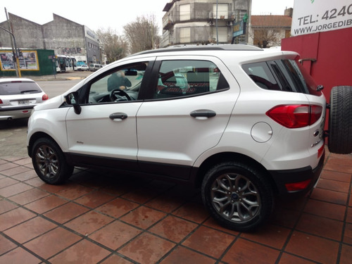 Ford Ecosport 2.0 Freestyle 143 4x4 2014 Di Buono