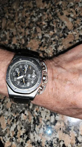 Ap top audemars piguet